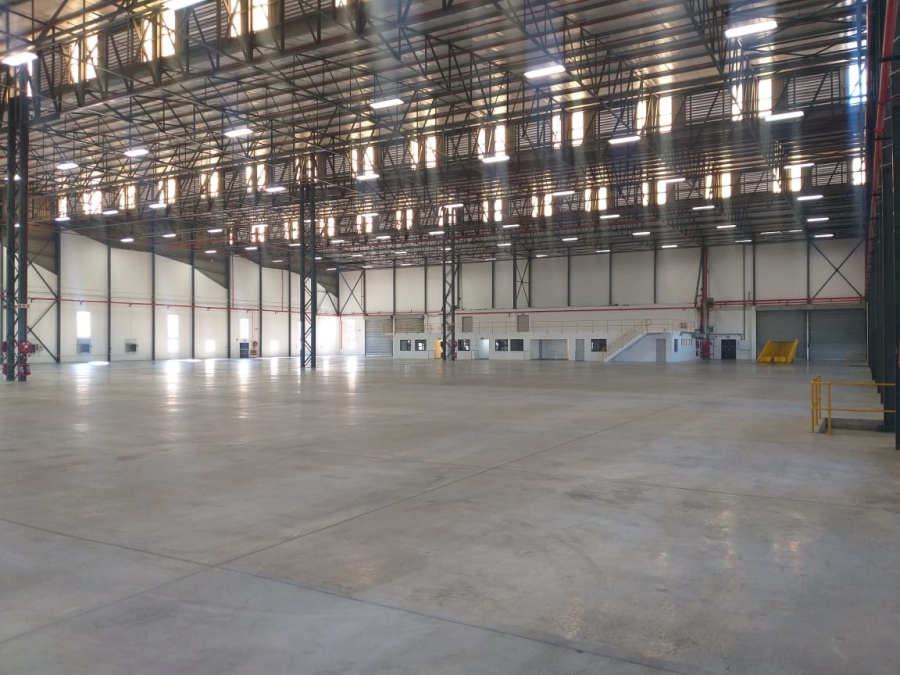 To Let Commercial Property for Rent in Airport Industria Western Cape